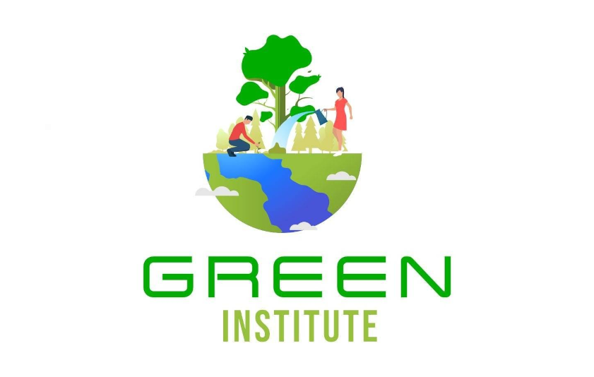 green inst